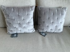 John Lewis Silver Grey