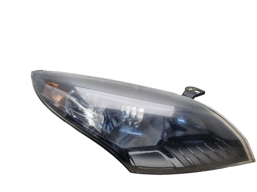 Renault megane headlight - megane, lamp