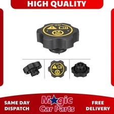 RADIATOR EXPANSION TANK CAP