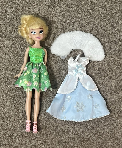 Disney tinker bell fashion - disney,