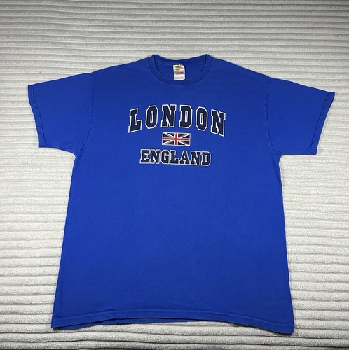 Vintage y2k london england - vintage,