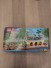 LEGO Friends: Canal Houseboat