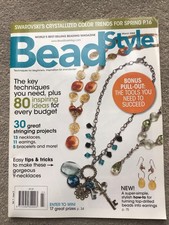 Bead Style Magazine Vol.7