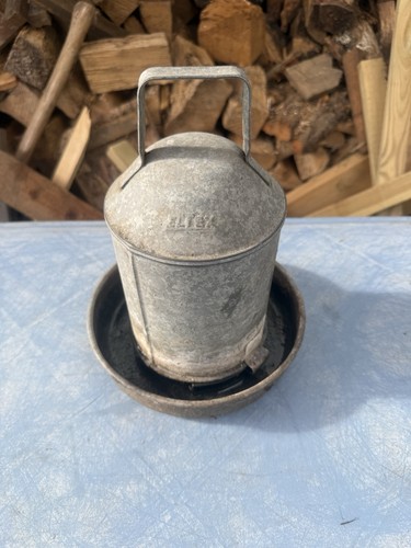 Vintage eltex chicken poultry - eltex,