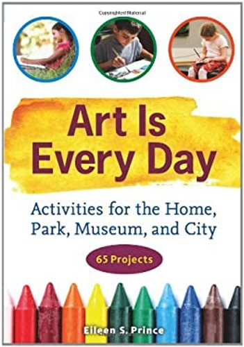 Art every day activities - art,