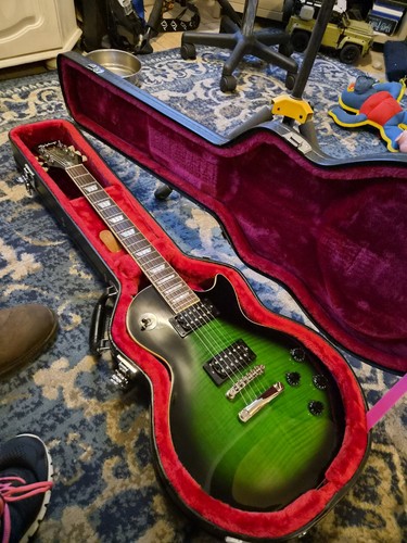 Epiphone slash edition les - epiphone,