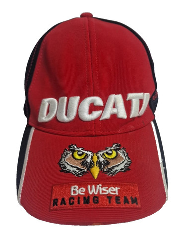 Ducati wiser racing - wiser,