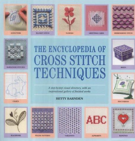 The encyclopedia cross - encyclopedia,