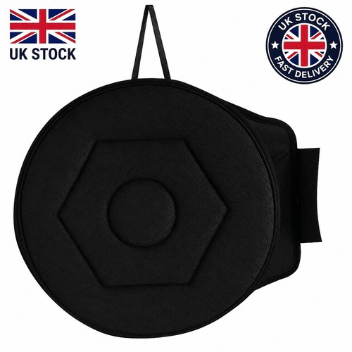 360 rotating car seat - 360°,