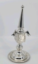 Vintage judaica besamim - vintage,