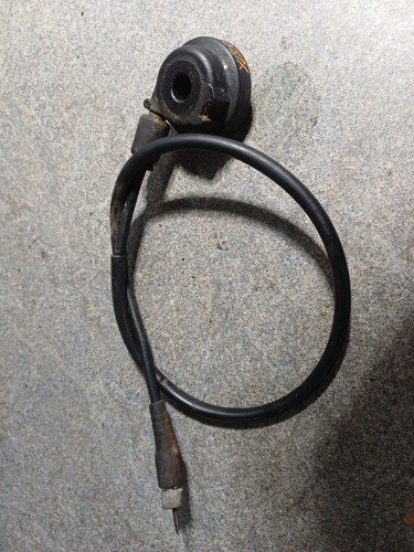 Yamaha ybr125 custom speedo - ybr125,