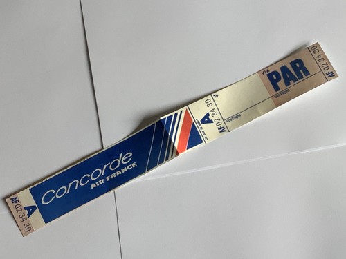 Air france concorde jan - air,
