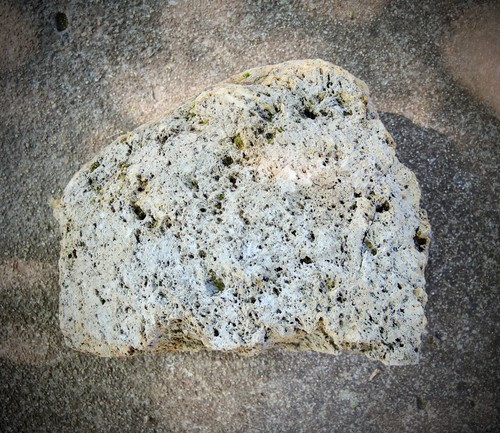 Pumice stone volcanic rock - xl,