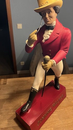 Johnnie walker striding - walker,