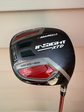 Adams Golf Insight a3 XTD