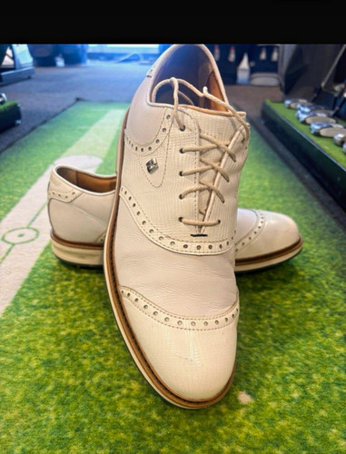 Footjoy dryjoys premiere - footjoy,
