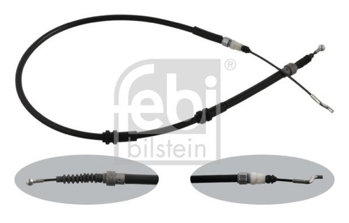 Febi bilstein 36352 parking - febi,