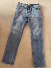 Mens Draggin reinforced biker