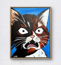 Laeknapes Original Abstract