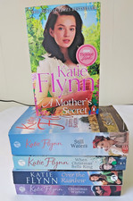 Katie flynn book bundle 5 - book, x