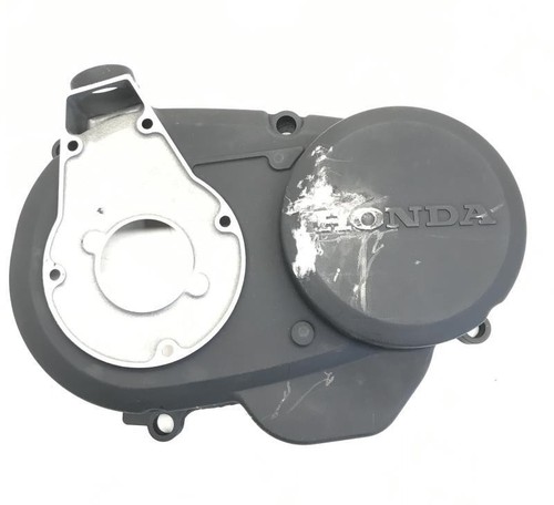 Clutch cover honda - cover, mtx