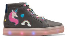 Clarks Girls FLARE LIGHT K