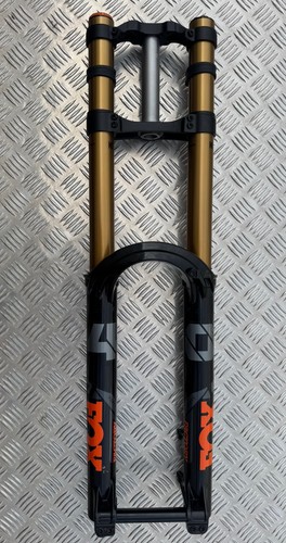Fox factory grip - 40,