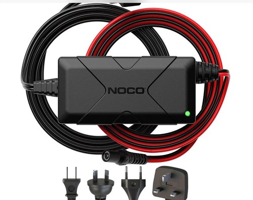 Noco 56w mains fast - noco,