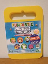  Funtastic Children's