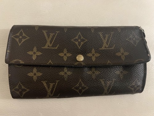 Genuine louis vuitton monogram - louis,