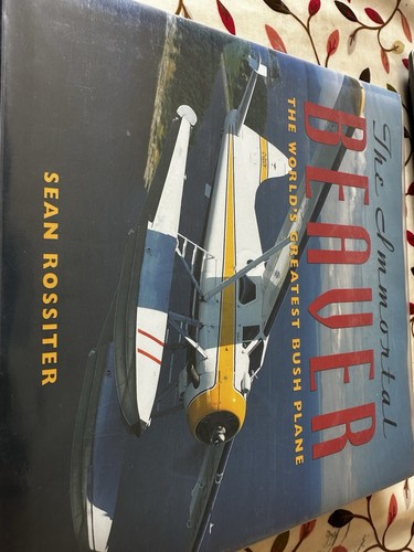 Havilland dhc immortal - havilland, dhc-2