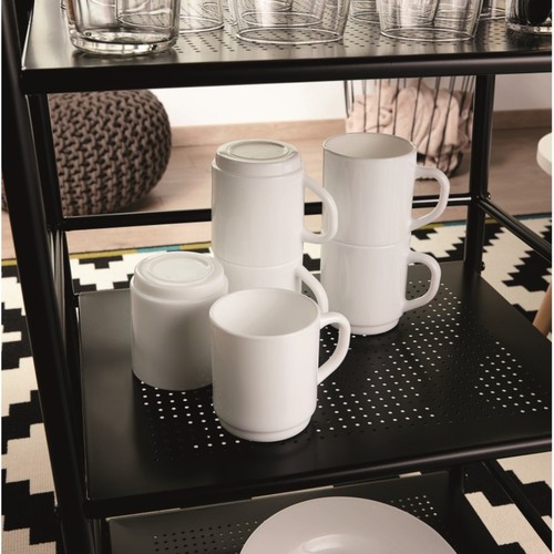 Mug opal 290ml - mug,