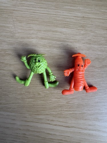 Vintage munch bunch pencil - munch,