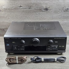 Technics SA-DX950 AV Receiver
