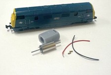 Micromotor.eu NM002 Minitrix