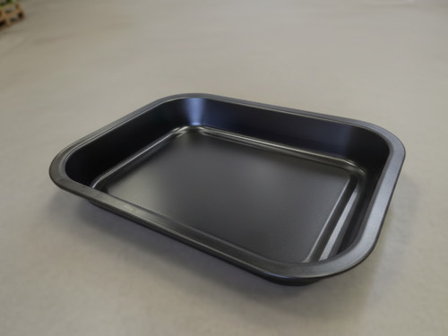 25cm roasting pan - pan,