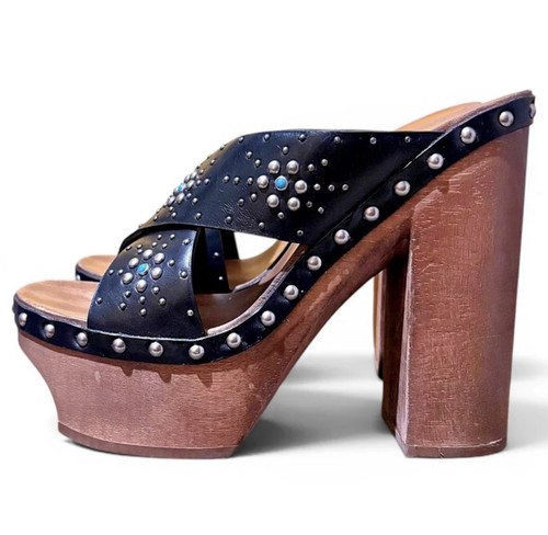Roberto cavalli studded - roberto,