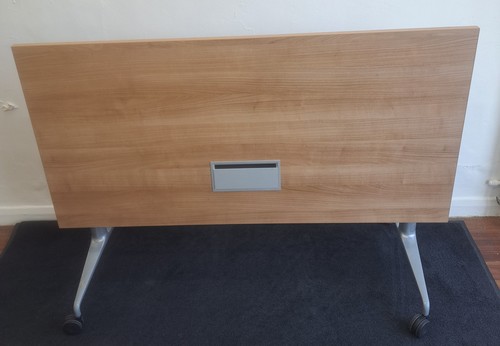 Light oak 1400mm 700mm - oak, by