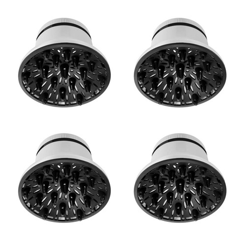 Hair diffuser attachment for - attachment,