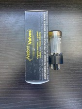 Rare Made-in-Holland Amperex