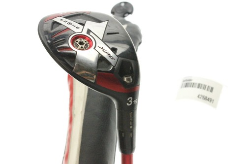 Yonex ezone xpg golf club - yonex,