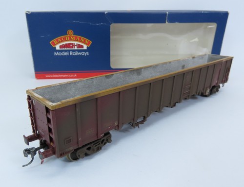Gauge bachmann 240 - oo, 38-240