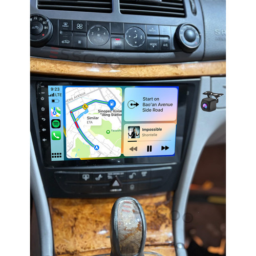 Cam apple carplay for - cam+,