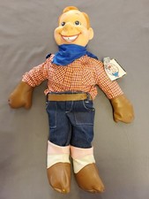 Vintage Howdy Doody Puppet