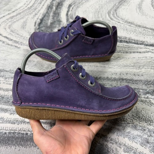 Clarks funny dream shoes - funny,
