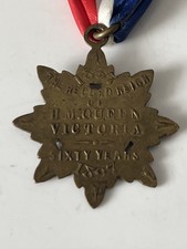 1897 Queen Victoria 60th Year