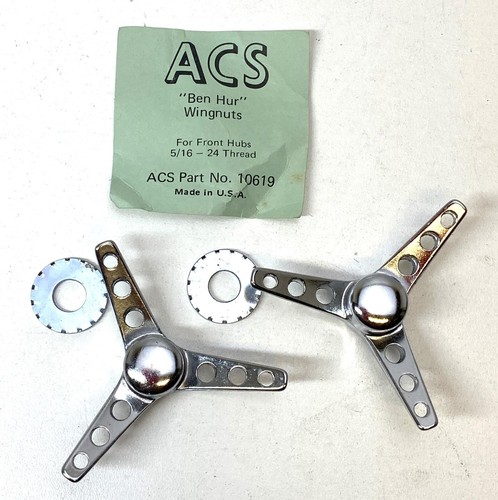 Nos vintage old school - nos,