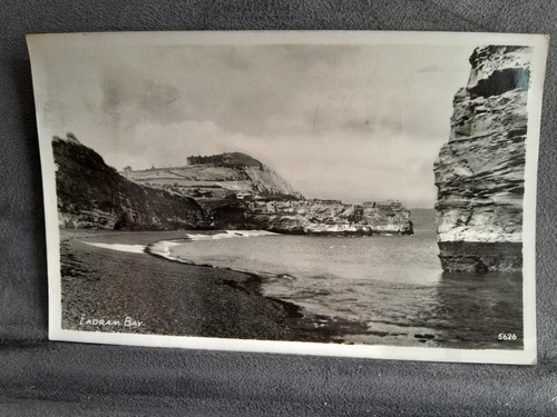 Ladram bay 35294 - ladram,