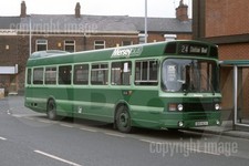 Bus Photo - Merseybus St