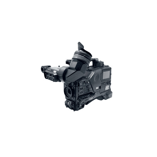 Sony pdw 700xdcam camcorder - pdw,